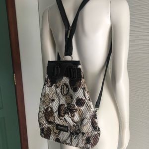 Versatile backpack
